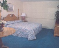 King Size Bed